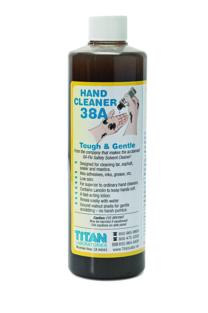 Hand Cleaner 38-A