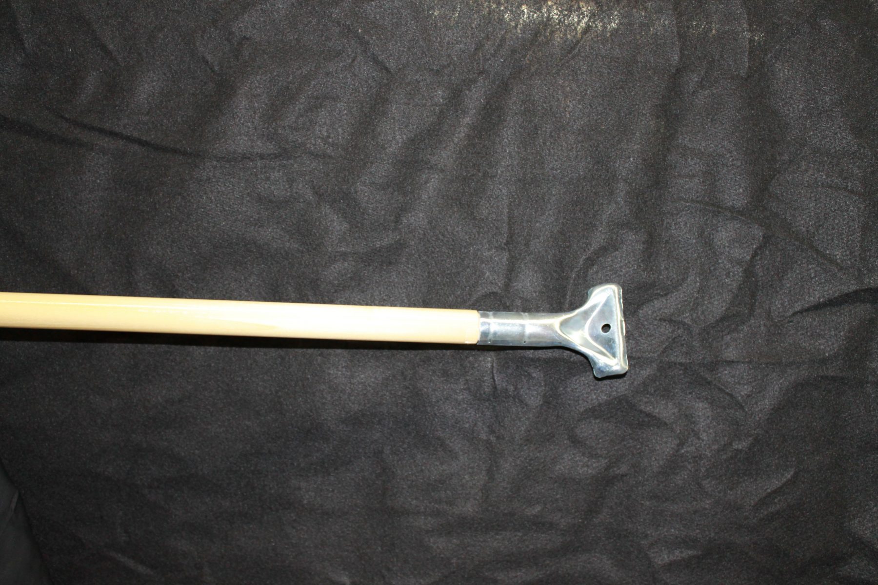 Heavy Duty Handle For Power Brooms