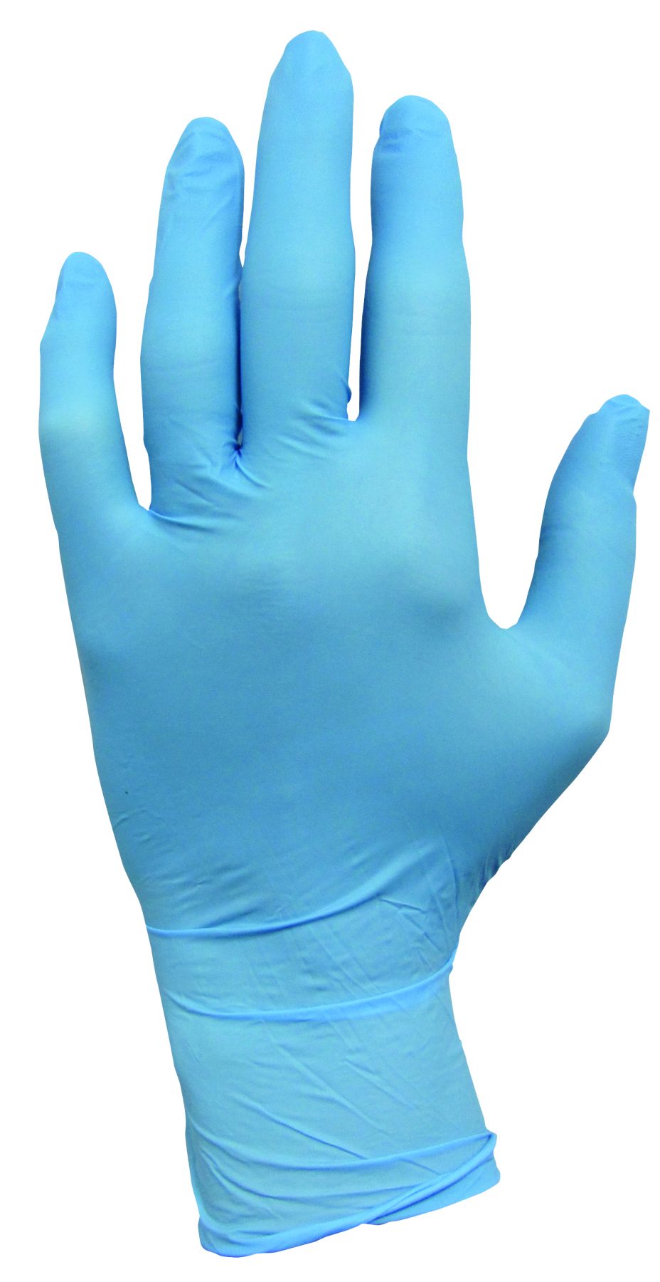 5 Mil Nitrile Glove