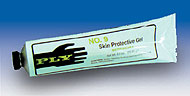 Ply #9  Protective Gel