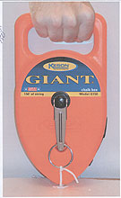 Giant G150 Chalk Reel